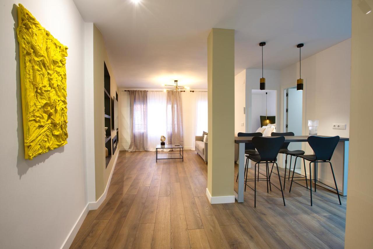 Cuencaloft Manolo'S Luxurys Apartment Cuenca  Ngoại thất bức ảnh