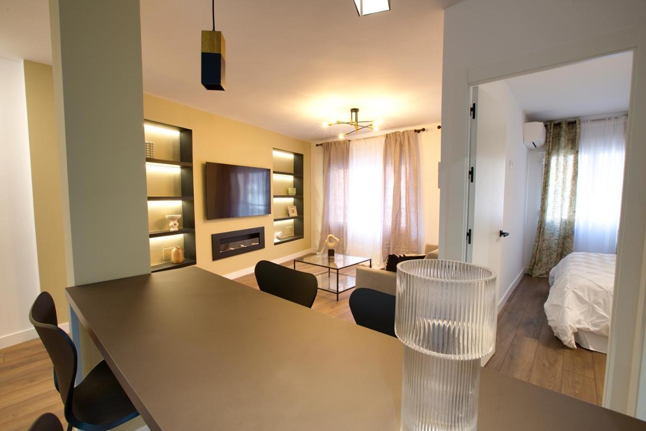 Cuencaloft Manolo'S Luxurys Apartment Cuenca  Ngoại thất bức ảnh