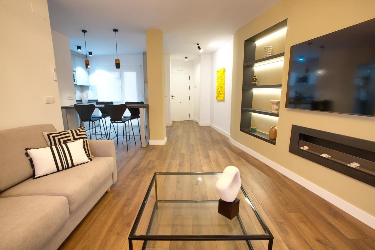Cuencaloft Manolo'S Luxurys Apartment Cuenca  Ngoại thất bức ảnh