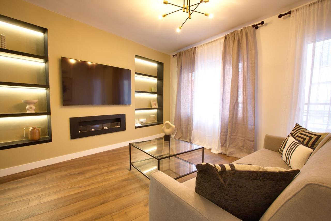 Cuencaloft Manolo'S Luxurys Apartment Cuenca  Ngoại thất bức ảnh