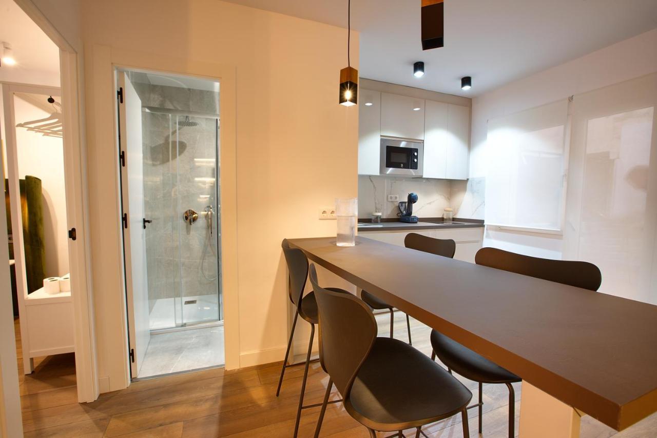 Cuencaloft Manolo'S Luxurys Apartment Cuenca  Ngoại thất bức ảnh