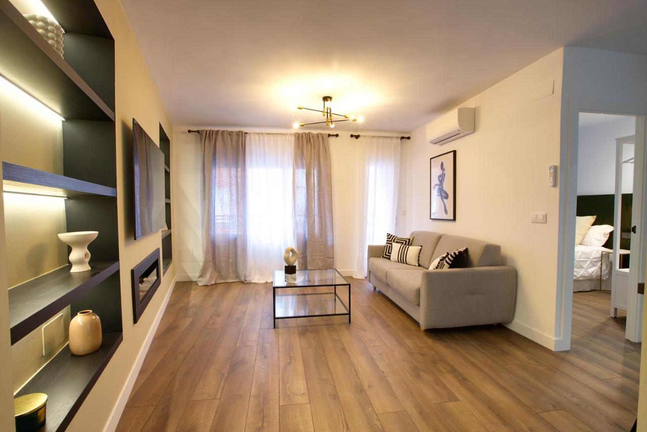 Cuencaloft Manolo'S Luxurys Apartment Cuenca  Ngoại thất bức ảnh