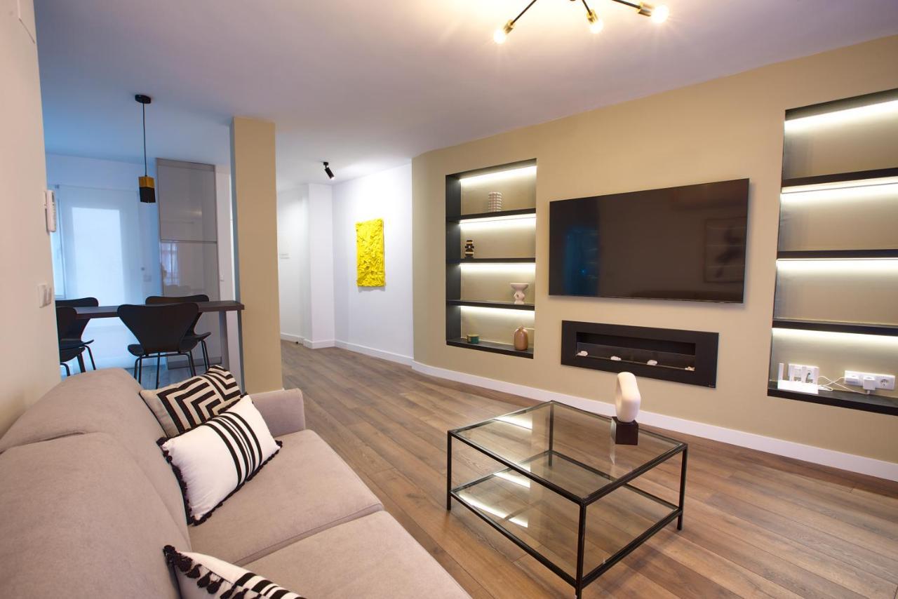 Cuencaloft Manolo'S Luxurys Apartment Cuenca  Ngoại thất bức ảnh