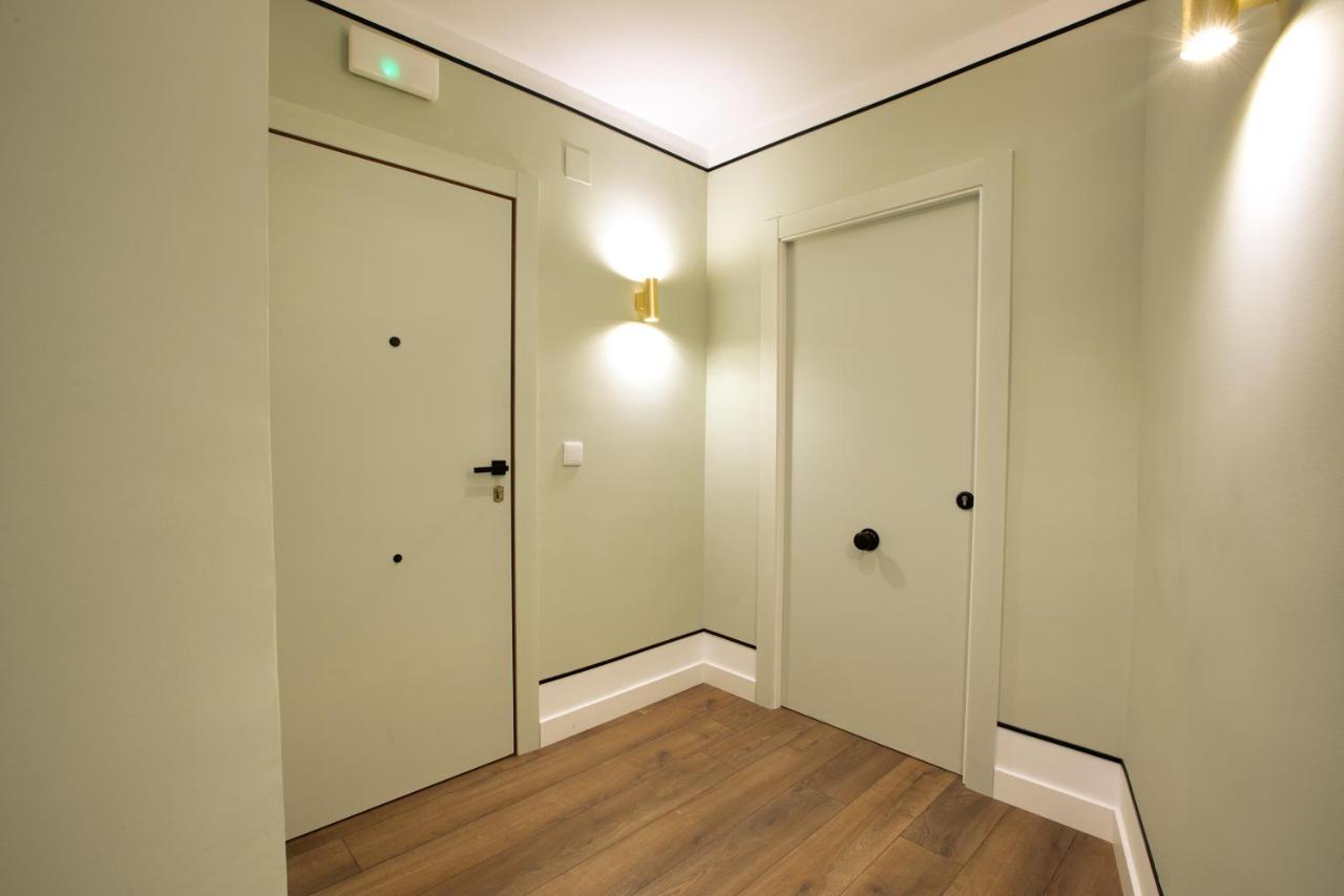 Cuencaloft Manolo'S Luxurys Apartment Cuenca  Ngoại thất bức ảnh
