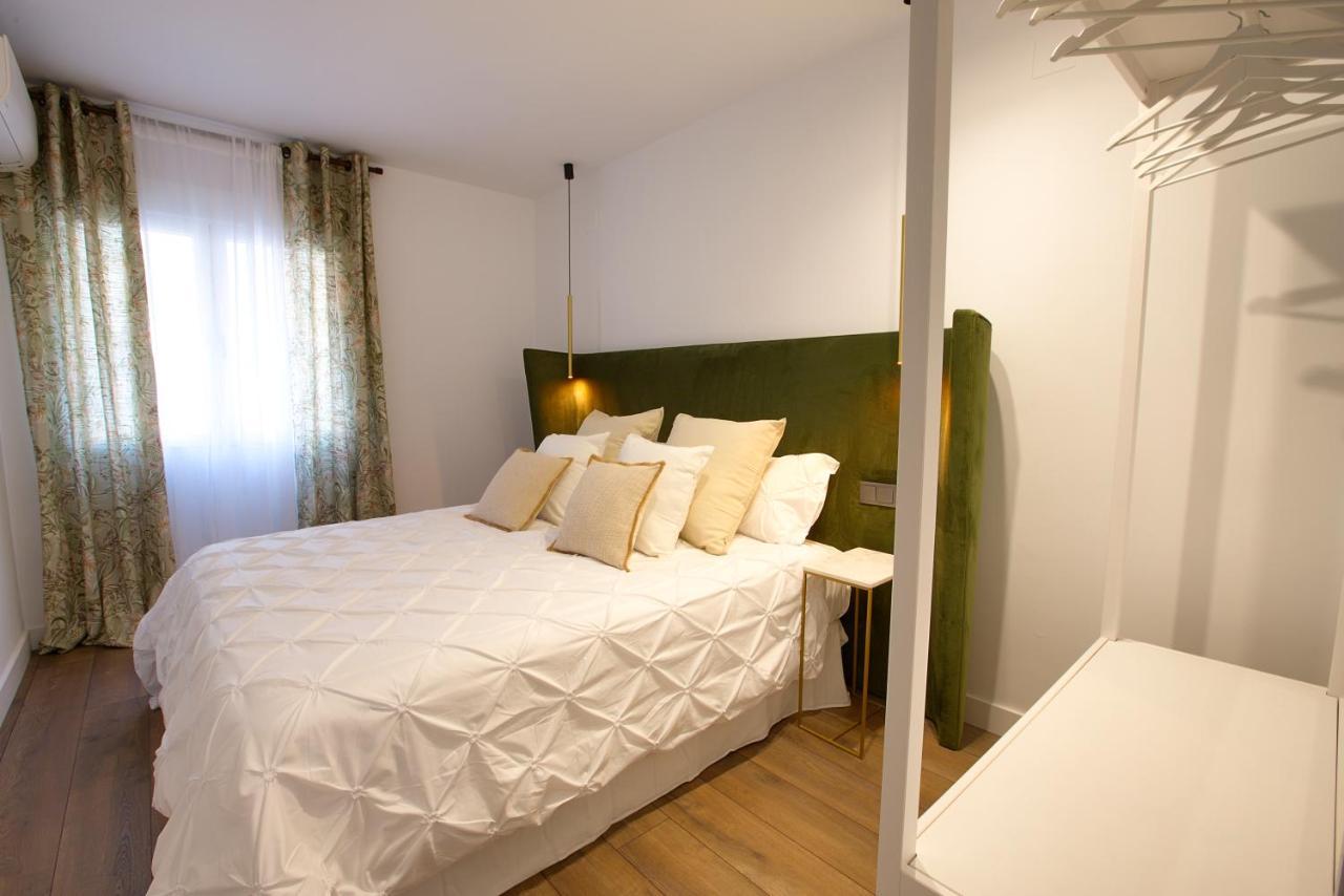 Cuencaloft Manolo'S Luxurys Apartment Cuenca  Ngoại thất bức ảnh
