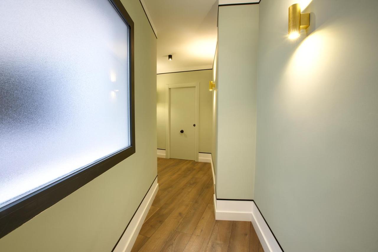 Cuencaloft Manolo'S Luxurys Apartment Cuenca  Ngoại thất bức ảnh