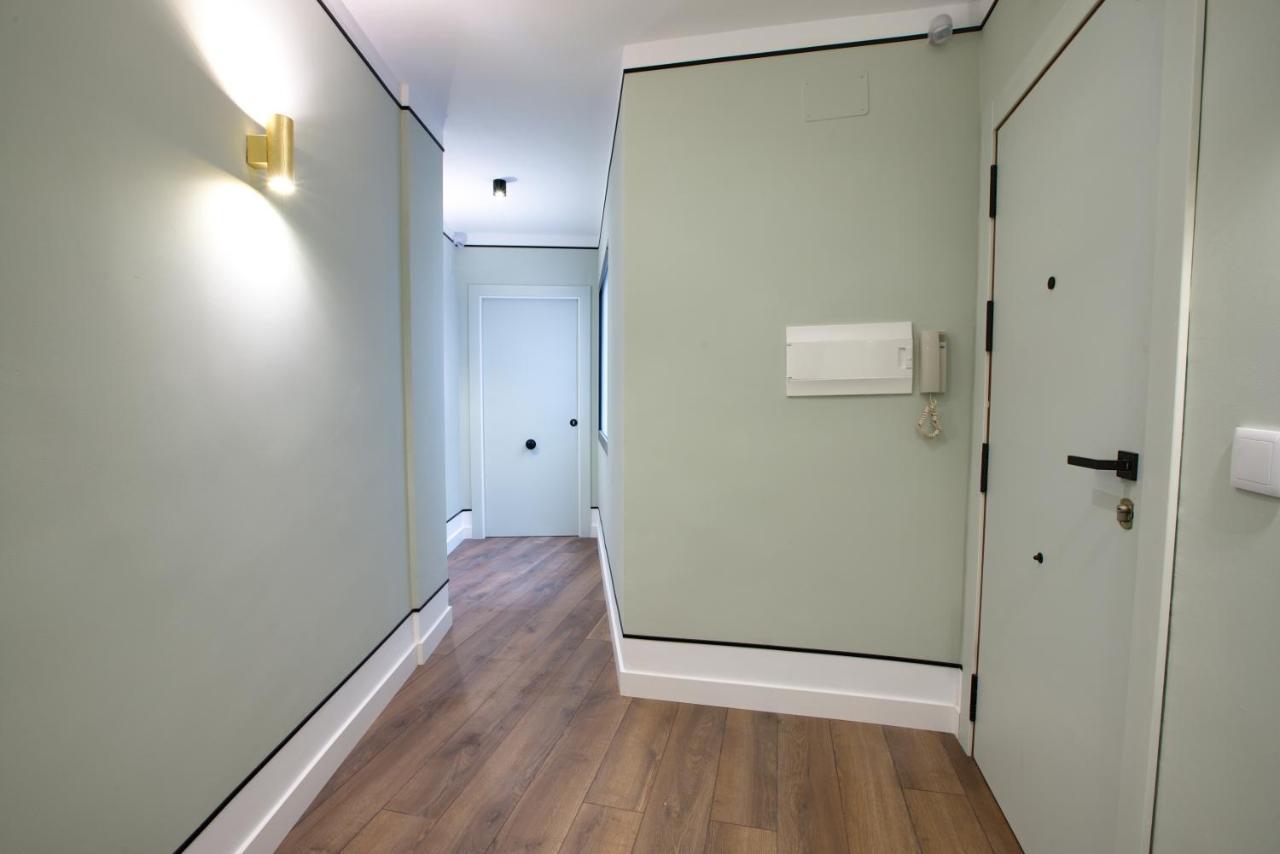 Cuencaloft Manolo'S Luxurys Apartment Cuenca  Ngoại thất bức ảnh