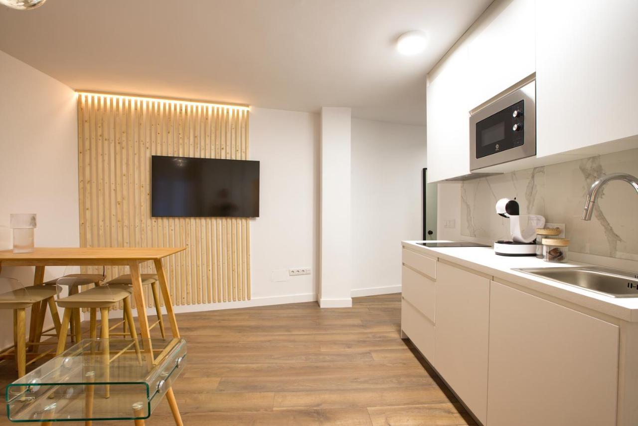 Cuencaloft Manolo'S Luxurys Apartment Cuenca  Ngoại thất bức ảnh