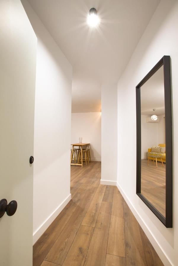 Cuencaloft Manolo'S Luxurys Apartment Cuenca  Ngoại thất bức ảnh