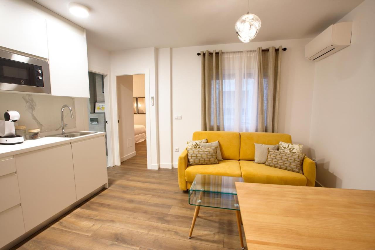 Cuencaloft Manolo'S Luxurys Apartment Cuenca  Ngoại thất bức ảnh