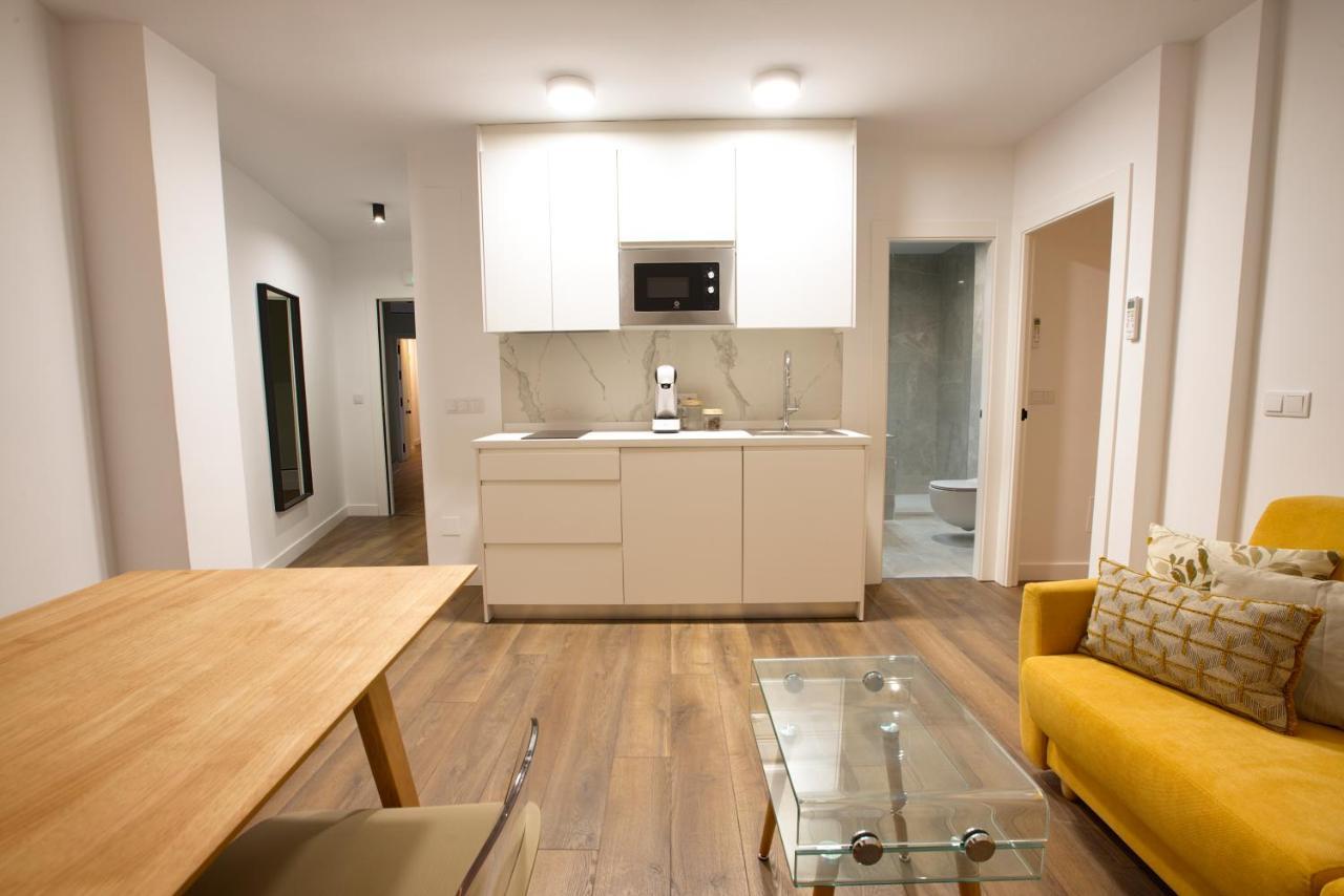Cuencaloft Manolo'S Luxurys Apartment Cuenca  Ngoại thất bức ảnh