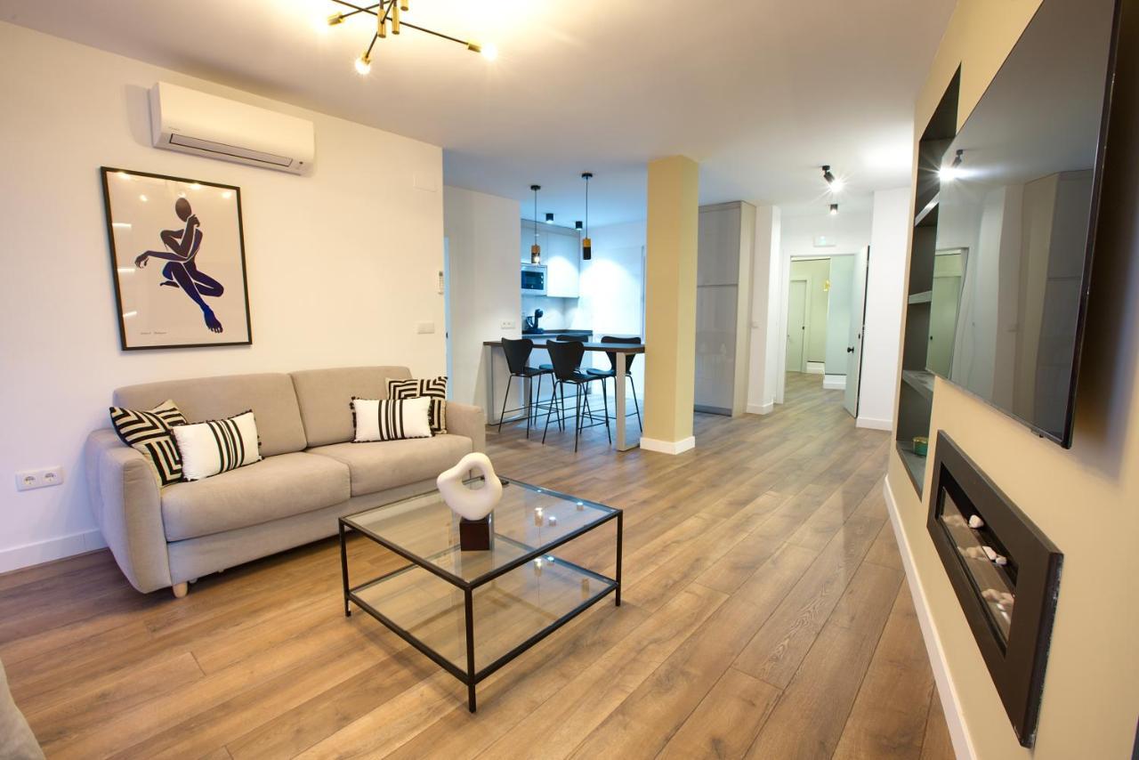 Cuencaloft Manolo'S Luxurys Apartment Cuenca  Ngoại thất bức ảnh