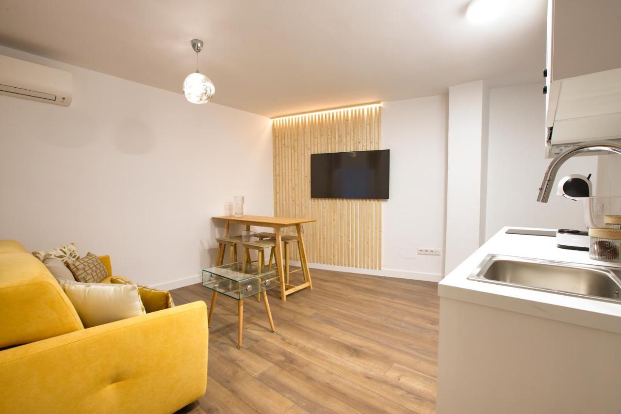 Cuencaloft Manolo'S Luxurys Apartment Cuenca  Ngoại thất bức ảnh