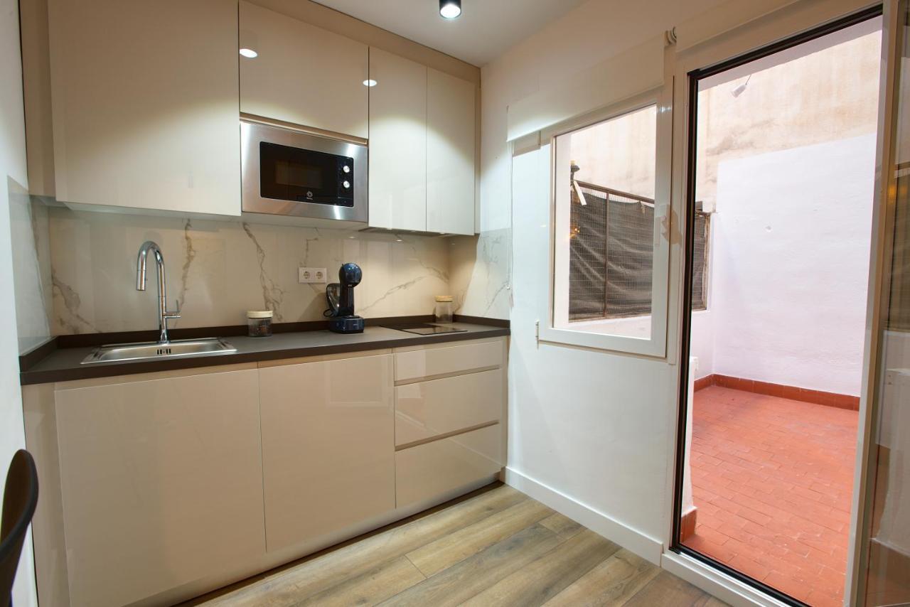 Cuencaloft Manolo'S Luxurys Apartment Cuenca  Ngoại thất bức ảnh