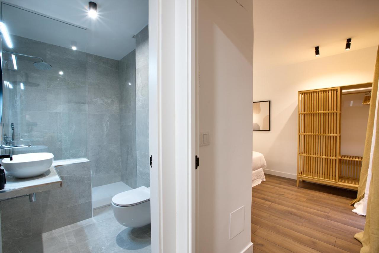 Cuencaloft Manolo'S Luxurys Apartment Cuenca  Ngoại thất bức ảnh