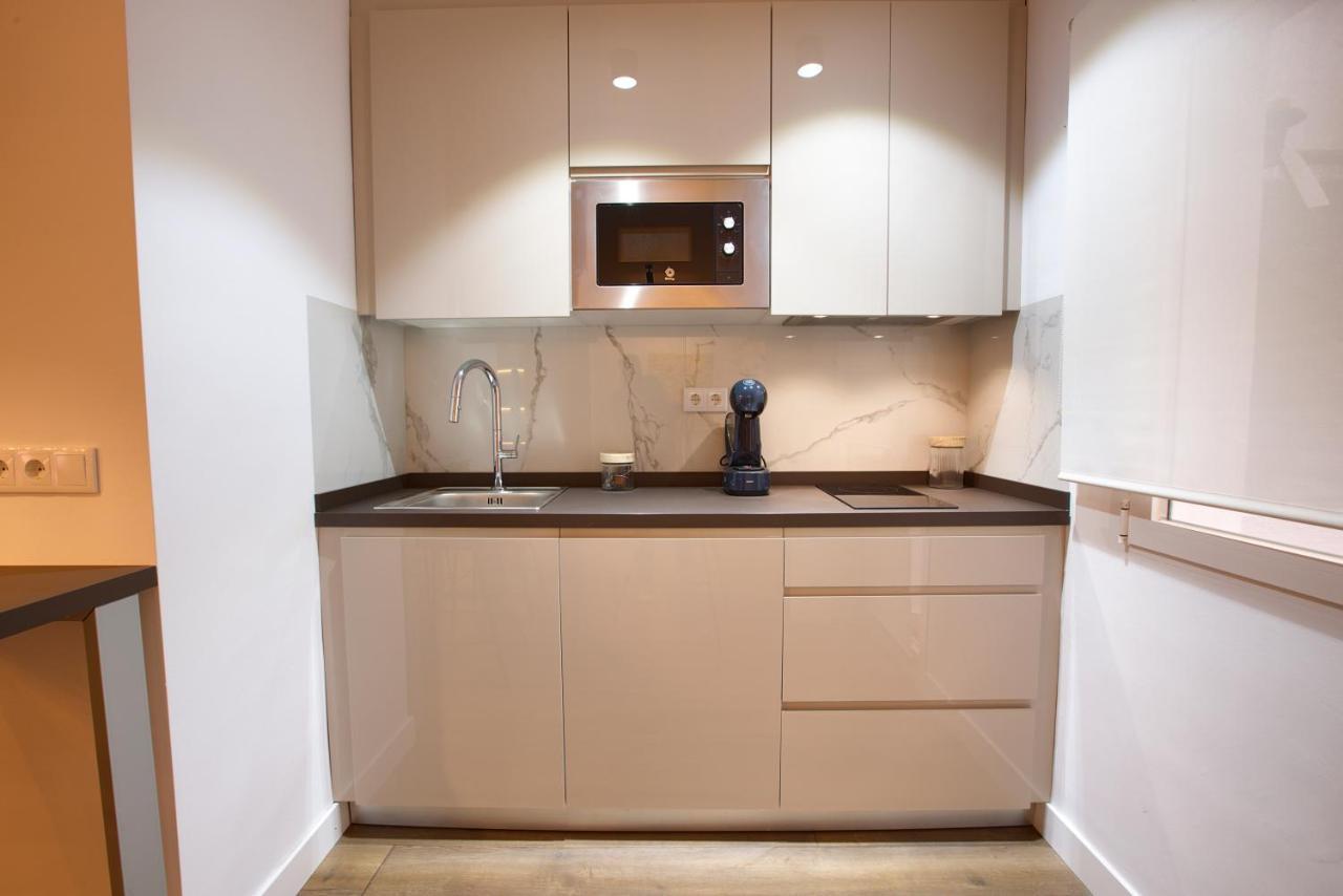 Cuencaloft Manolo'S Luxurys Apartment Cuenca  Ngoại thất bức ảnh