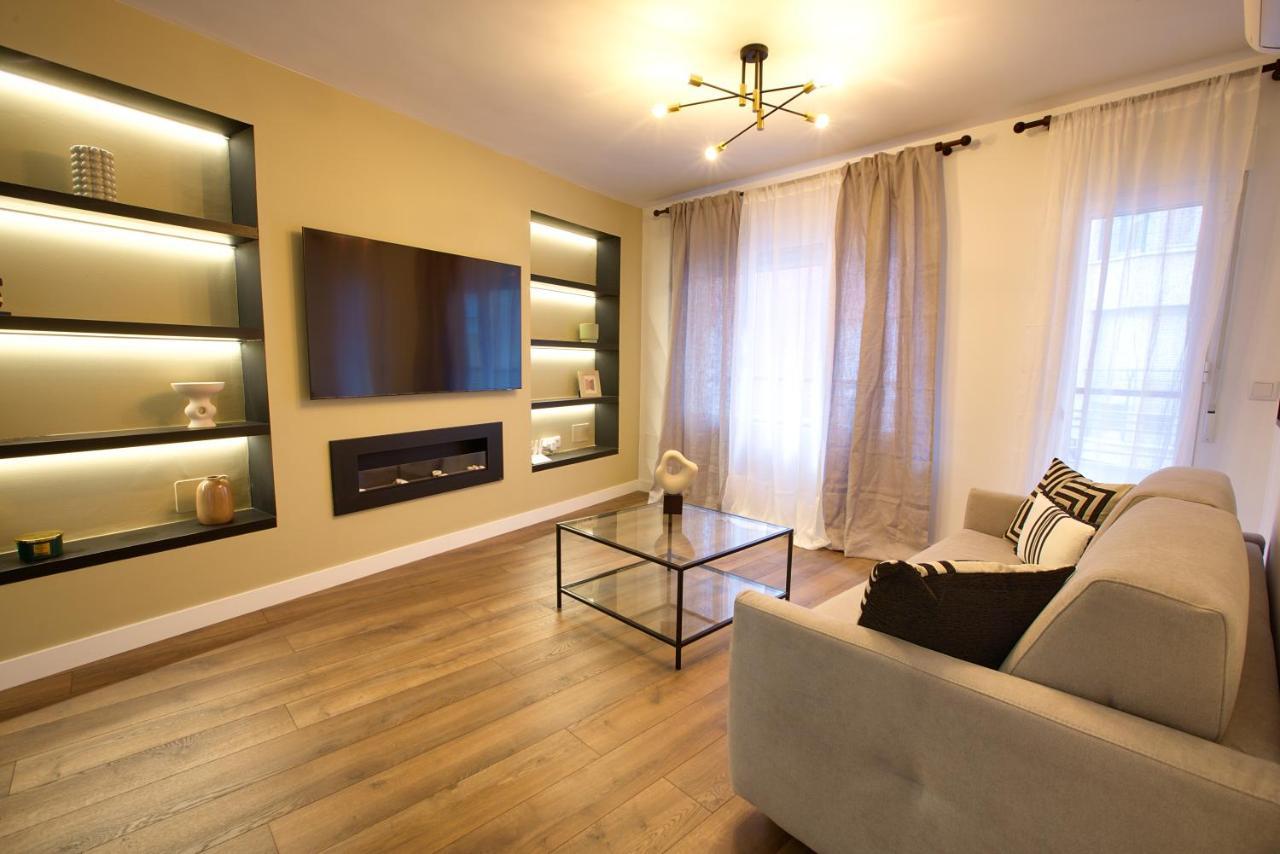 Cuencaloft Manolo'S Luxurys Apartment Cuenca  Ngoại thất bức ảnh