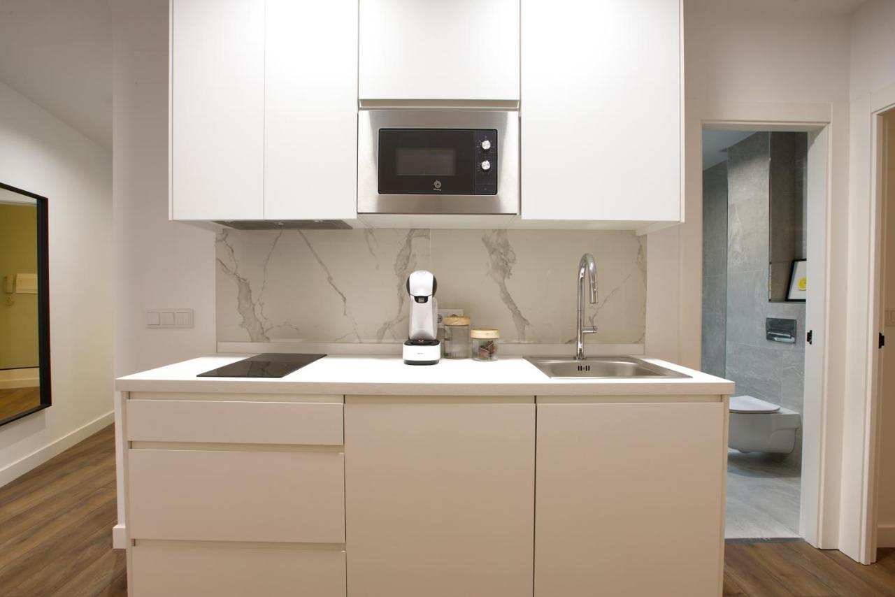 Cuencaloft Manolo'S Luxurys Apartment Cuenca  Ngoại thất bức ảnh