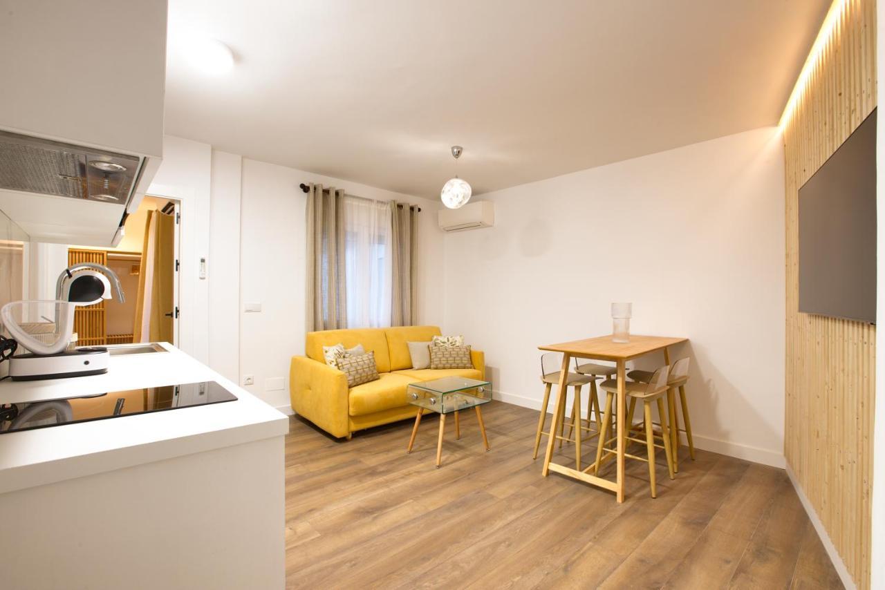 Cuencaloft Manolo'S Luxurys Apartment Cuenca  Ngoại thất bức ảnh