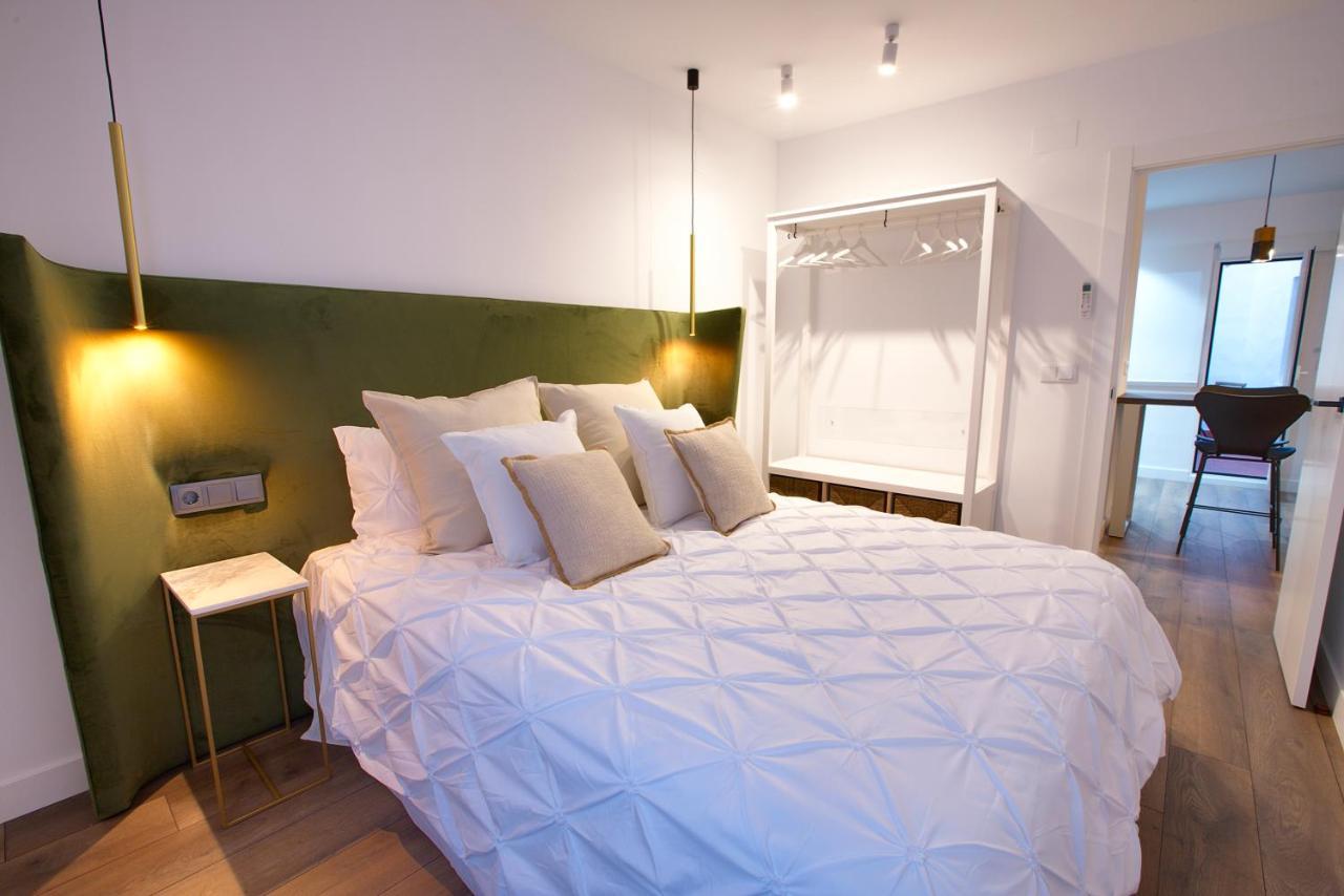 Cuencaloft Manolo'S Luxurys Apartment Cuenca  Ngoại thất bức ảnh
