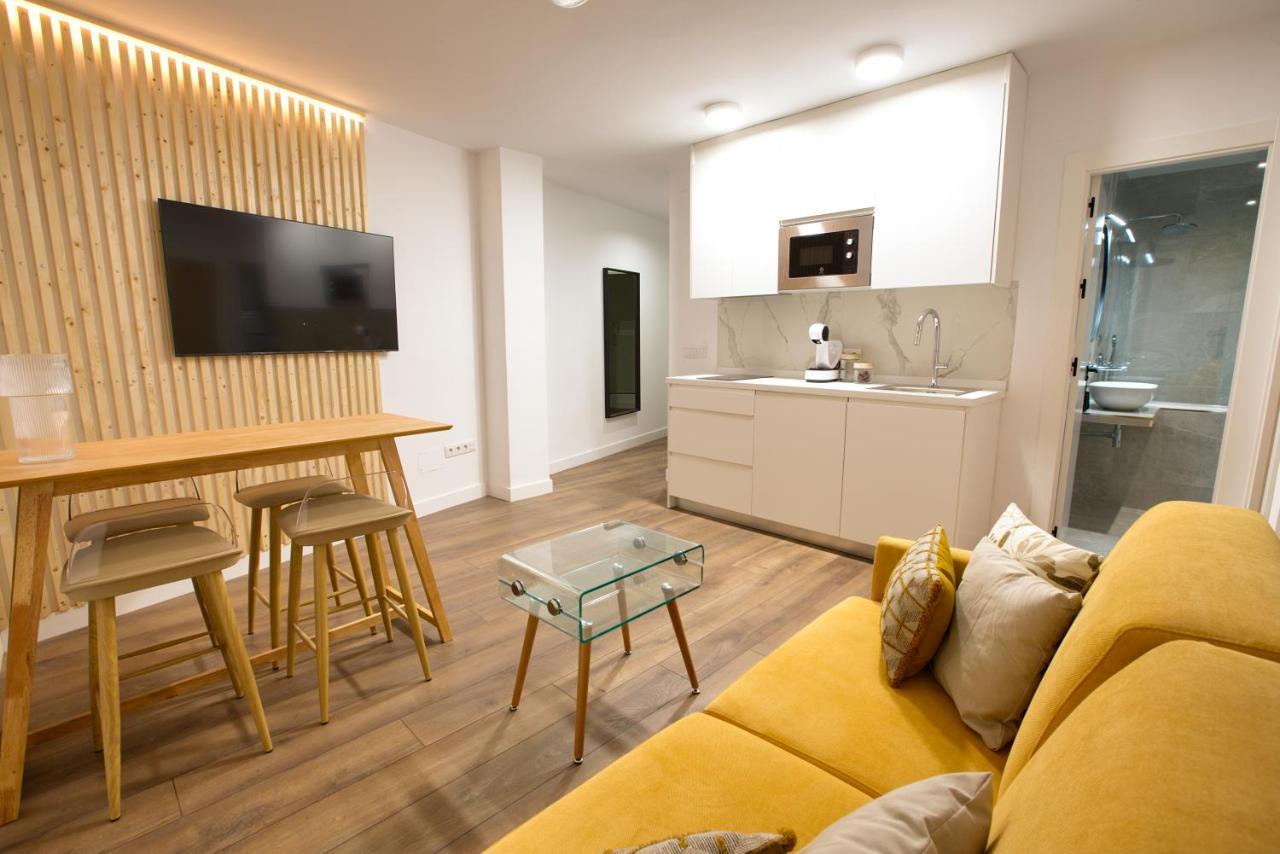 Cuencaloft Manolo'S Luxurys Apartment Cuenca  Ngoại thất bức ảnh