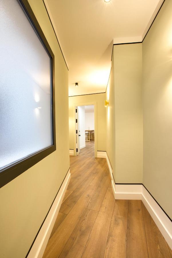 Cuencaloft Manolo'S Luxurys Apartment Cuenca  Ngoại thất bức ảnh