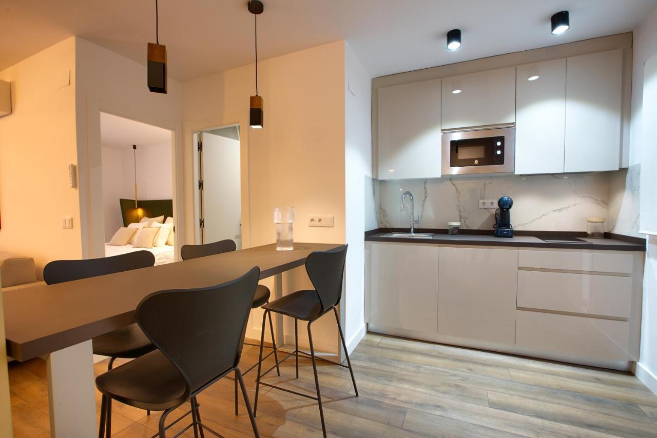 Cuencaloft Manolo'S Luxurys Apartment Cuenca  Ngoại thất bức ảnh
