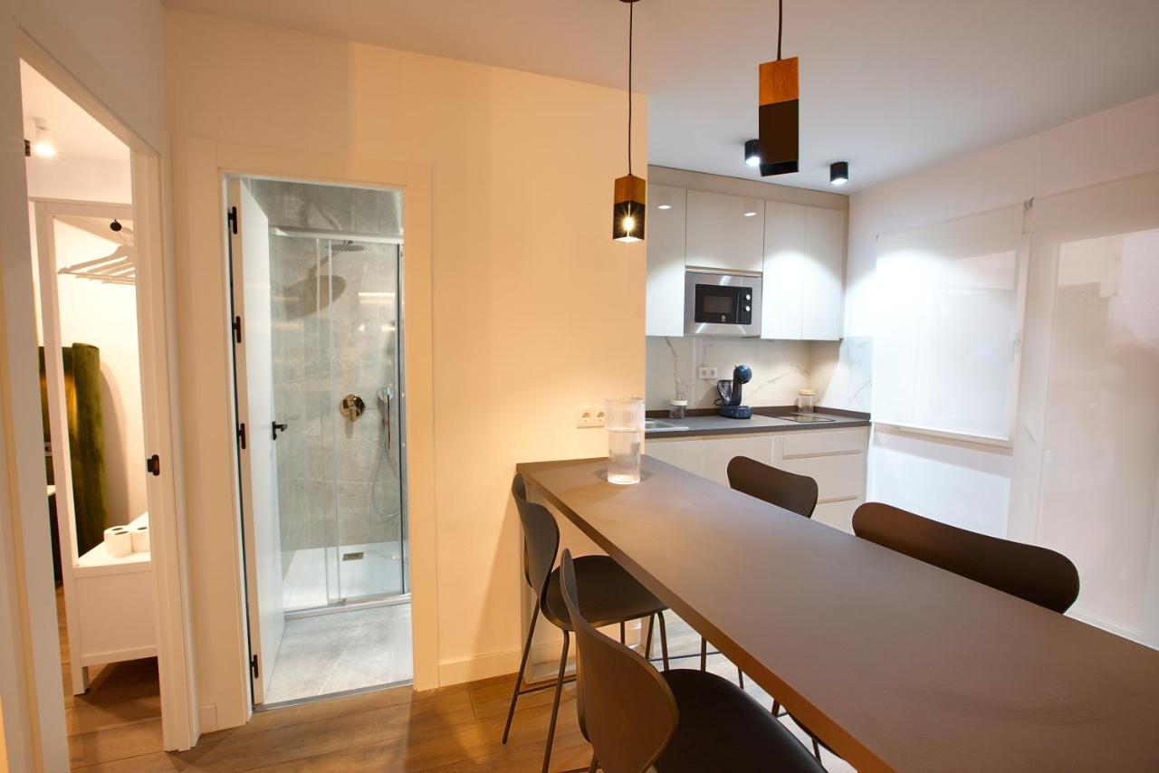Cuencaloft Manolo'S Luxurys Apartment Cuenca  Ngoại thất bức ảnh