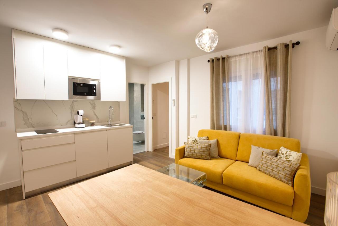 Cuencaloft Manolo'S Luxurys Apartment Cuenca  Ngoại thất bức ảnh