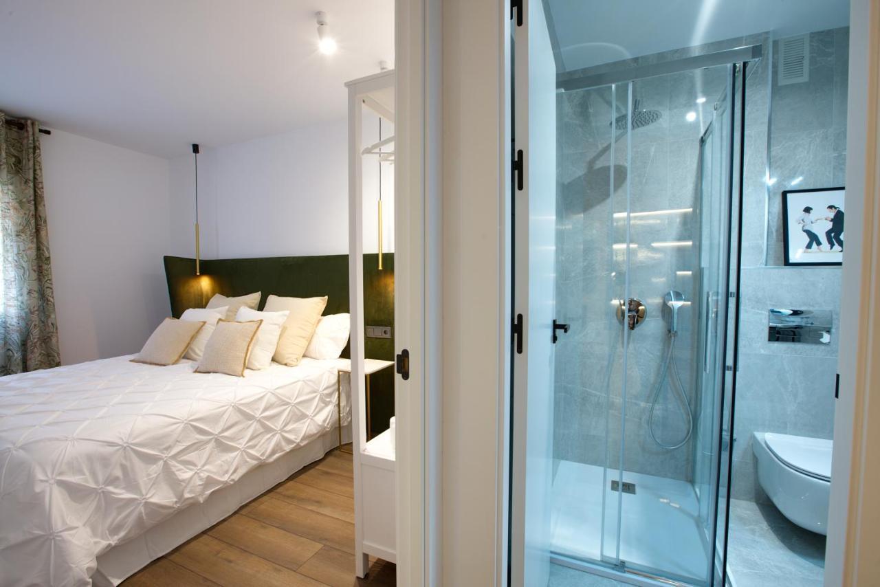 Cuencaloft Manolo'S Luxurys Apartment Cuenca  Ngoại thất bức ảnh