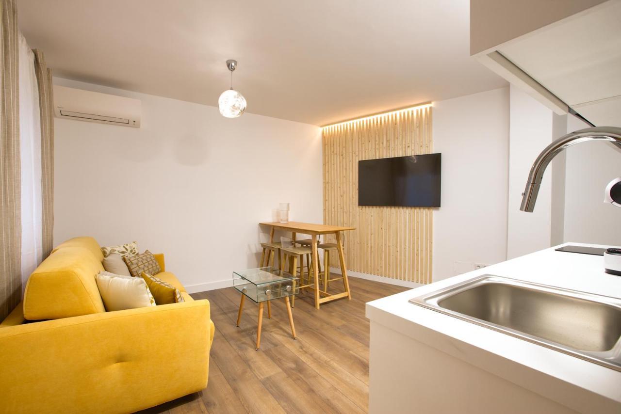 Cuencaloft Manolo'S Luxurys Apartment Cuenca  Ngoại thất bức ảnh