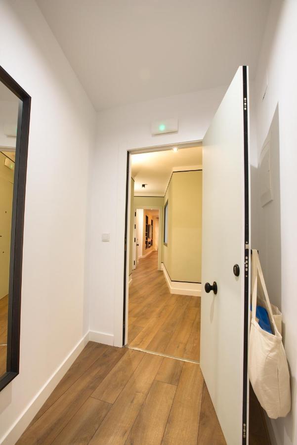 Cuencaloft Manolo'S Luxurys Apartment Cuenca  Ngoại thất bức ảnh