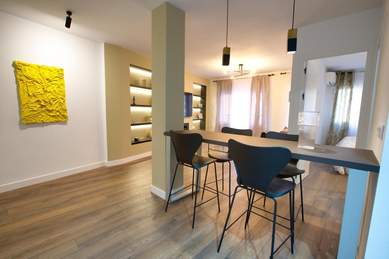 Cuencaloft Manolo'S Luxurys Apartment Cuenca  Ngoại thất bức ảnh