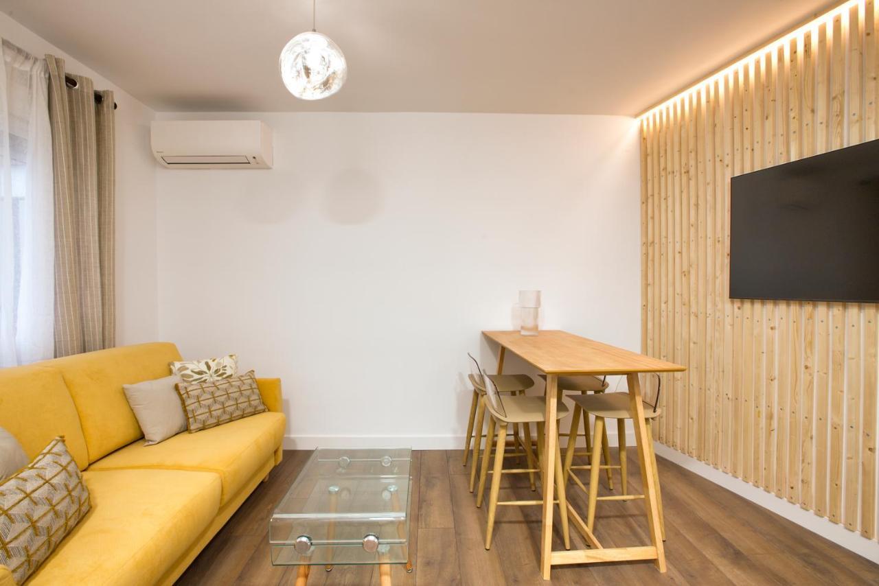 Cuencaloft Manolo'S Luxurys Apartment Cuenca  Ngoại thất bức ảnh