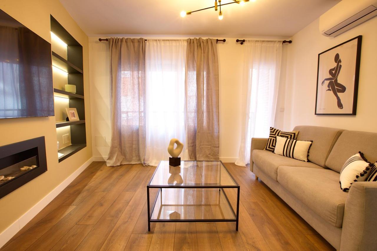Cuencaloft Manolo'S Luxurys Apartment Cuenca  Ngoại thất bức ảnh